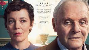 Simply stated, the father is one of the year's finest films. Oscar Nominated Movie The Father Slated To Release In India On This Date Entertainment News India Tv