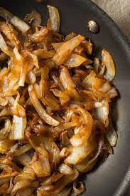 Sweet And Sour Glazed Onions Recipe Eat This Not That Recipe Recipes Onion Recipes Vidalia Onions