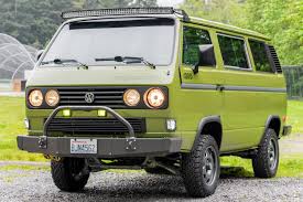 Image result for vanagon