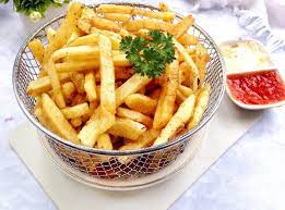 Untuk bisa mempraktikkan cara membuat kentang ala restoran. Resep Kentang Goreng Ala Kfc Mcd French Fries Renyah Hingga 2 Jam