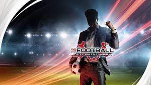 1why watch football when you can play it on ps4? We Are Football Angespielt Ein Klassischer Deutscher Fussball Manager