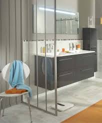 Découvrez nos univers de produits : Verriere Salle De Bain Lapeyre Bright Shadow Online