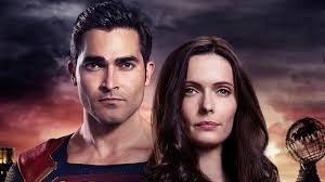 It wouldn't be the Supergirl from Arrowverse': Superman and Lois Star Tyler  Hoechlin Hints Melissa Benoist May Return as Supergirl But as a Multiverse  Variant