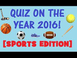 Have fun making trivia questions about swimming and swimmers. Sports Trivia Questions And Answers 2016 Ahima