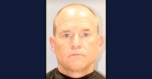 Bond Set at $100,000 for Alex Murdaugh Friend Cory Fleming