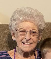 Frances L. Twesten Obituary December 10, 2023