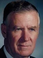 Robert Carroll Obituary (2017)