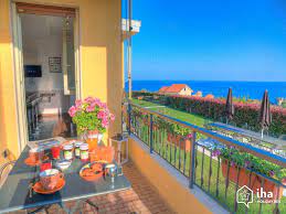 Case vacanze con foto e opinioni del turisti. Appartamento In Affitto A Diano Marina Iha 58197