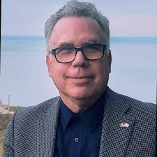 Theresa Burkhart, DrPH, MHA, MS, FACHE