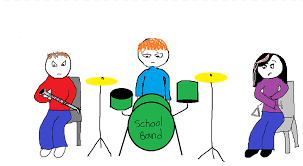 Who doesn't need a little fear in their life? Scary Cartoons For Kids Png Images Pngwing