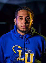 2020-21 Esports Roster