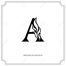 Cool username ideas for online games and services related to freefire in one place. Elegant Letter A Graceful Royal Style Calligraphic Beautiful Logo Vintage Drawn Emblem For Book Design Brand Name Business Card Restaurant Boutique Hotel Vector Illustration Royalty Free Cliparts Vectors And Stock Illustration Image