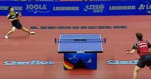 What Is Ping Pong Or Table Tennis Table Tennis Tennis Workout Tennis Drills