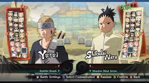 Momoshiki y kinshiki también estarán disponibles como dlc pago para las . How To Install Mod 3 1 Naruto Shippuden Ultimate Ninja Storm 4 Unlock Momoshiki And Friends Youtube