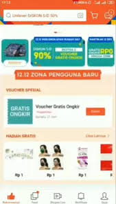 We did not find results for: Voucher Gratis Ongkir Shopee Untuk Pengguna Baru Tidak Bisa Digunakan Gagal Cekout D07 Brankaspedia Blog Tutorial Dan Tips