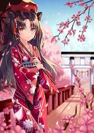 Pin On Anime Wallpapers
