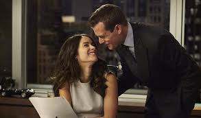 Relationship Deep Dive: Harvey Specter And Donna Paulsen - Marvelous Geeks  Media
