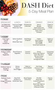 dash diet a lifelong healthy eating plan our familys way