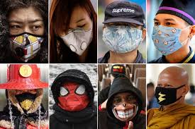 Enjoy the videos and music you love, upload original content, and share it all with friends, family, and the world on youtube. China S Coronavirus Spurs Desperate Grab For Face Masks Across Asia Los Angeles Times