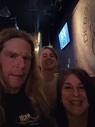 Jon Jourdan making sounds!!🔥🔊🔊🔊 #mammothlltour2024 #creed Photo by 94.9  The Rock