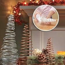 Peut créer une bonne ambiance de noël pour votre fête / vacances. La Deco De Noel A Faire Soi Meme 40 Belles Idees Archzine Fr