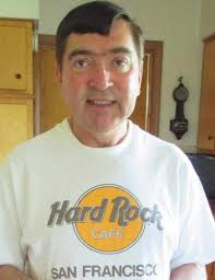 Obituary for Ralph James McClain