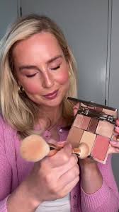 Face Pallete Sculpted by Aimee