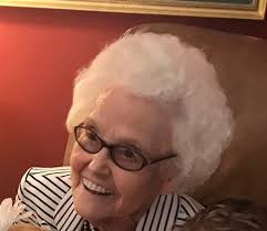 Dora (Bowling) Hacker Obituary December 18, 2020