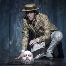 Leporello, disguised as giovanni, is trying to lose elvira when he is ambushed by ottavio, anna, zerlina and masetto, who think they've caught giovanni. Stream Don Giovanni Aria Don Giovanni A Cenar Teco Il Commendatore By Opera North Listen Online For Free On Soundcloud