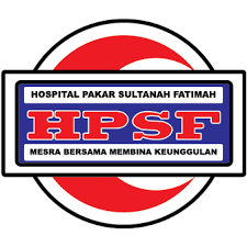 Vectorise Logo Hospital Pakar Sultanah Fatimah Hpsf Vectorise Logo