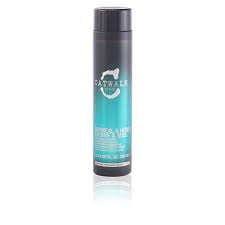 When you buy tigi catwalk shampoos and conditioners, tigi finishing hairspray, or any of the other great professional hair care products available at beauty brands, you'll. Catwalk Oatmeal Honey Nourishing Shampoo Reviews