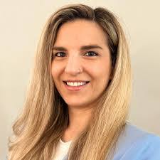 Maria Nika's Instagram, Twitter & Facebook