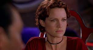 Pin On Sotd Carla Gugino