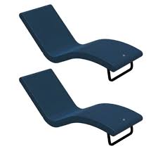 Siesta Tanning Baja Ledge Chaise Lounger Ledge Lounger Lounger Chaise Lounger