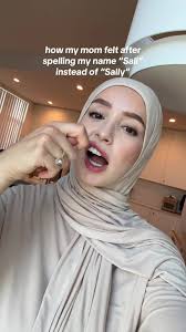 She said add a lil bit of ✨spice✨ #arab #arabic #middleeastern