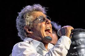 ROGER DALTREY PERFORMS THE WHO'S 'TOMMY' WITH THE BOSTON POPS