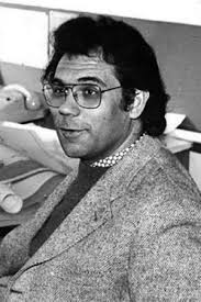 Antonio Escario Martínez