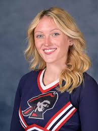 2024-25 Cheer & Dance Roster