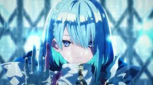 I share GBF fanart cuz anybody rarely does it now