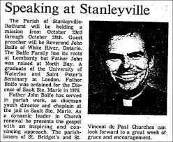 Lanark County Classics A Treasury of Tales from Another Time