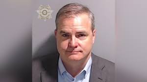 Meet Georgia's Chase Oliver, the Libertarian presidential nominee