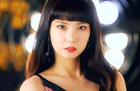 August 12, 1996 eunyoung from ii: Yujin Explore Tumblr Posts And Blogs Tumgir