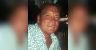 Obituary for Troy Ruff