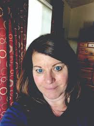 My Favorite Recipes: By Mary Collins: Meet Adrienne Maxwell