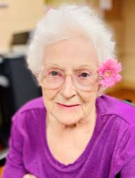 Hullah Carolyn Carwithen Obituary