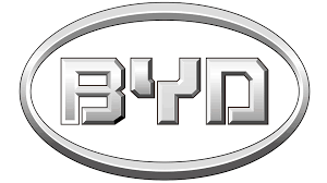 Byd Zeichen Automarken Automarken Logos Fahrzeuge
