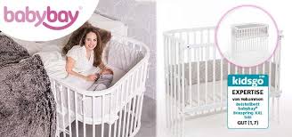 Babybay matratze babybay beistellbett comfort natur babymatratze 60 von babybay matratze öko bild. Beistellbett Babybay Boxspring Xxl Von Tobi Im Test Kidsgo