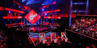 The voice kids is all about giving a positive experience to each participant, the statement said. Ulx D Wireless Microphones Used On Prime Time German Tv Show The Voice Kids