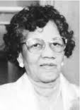 Sr Marie Audrey McCray (1934-2008)