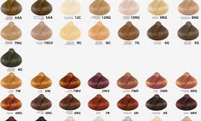 If you work with ionic 4 the way how you add colors has changed. Ion Color Brilliance Permanent Creme Hair Color Chart Wella Hair Colours Chart Wella Color Swatch Ion Hair Color Chart Hair Color Chart Wella Hair Color Chart